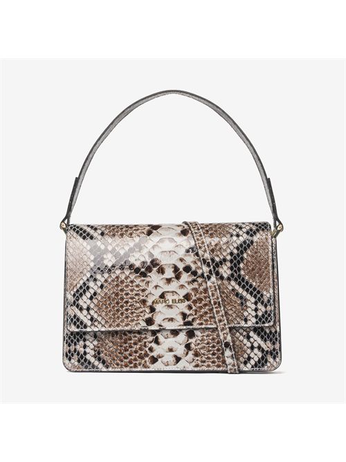 SHOULDERBAG MARC ELLIS MARC ELLIS | CALYRA PYTAUPE / GOLD